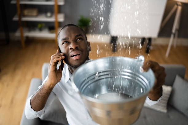 West Rancho Dominguez, CA Water damage restoration Company